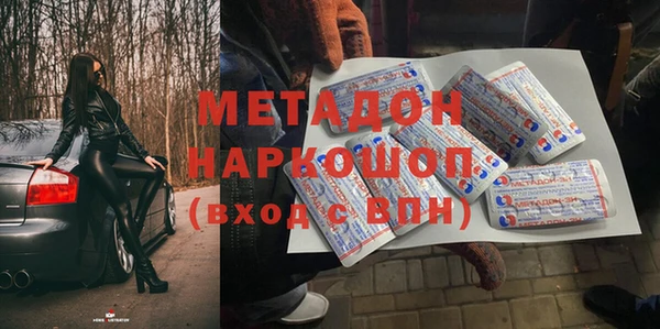 стафф Алексин